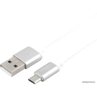 Кабель Cablexpert CC-S-mUSB01W-3M