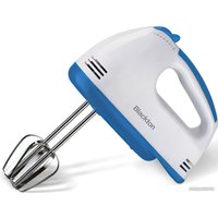 Миксер Blackton Bt MX420 (белый/синий)