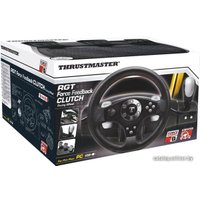 Руль Thrustmaster Rallye GT Force Feedback Clutch (RGT FFB CLUTCH)