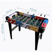 Настольный футбол Lander LD0333-92