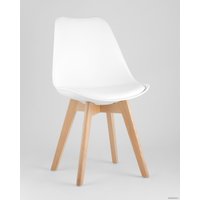 Стул Stool Group Frankfurt (белый)