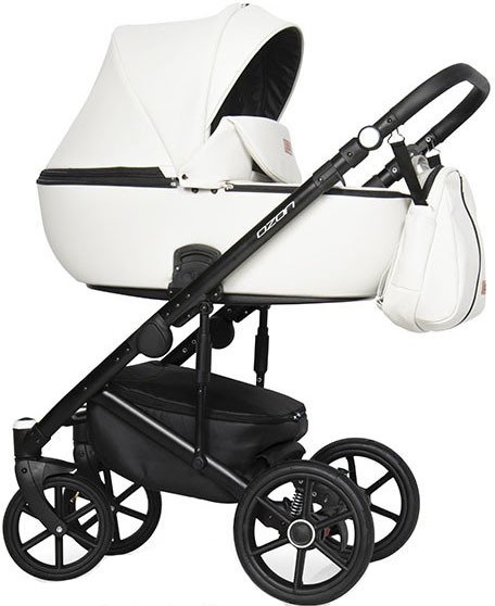 

Универсальная коляска Riko Ozon (3 в 1, 07)