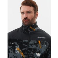 Одежда для охоты, рыбалки Huntsman Пикник-Люкс КМФ 192 Флис (р.48-50/176)