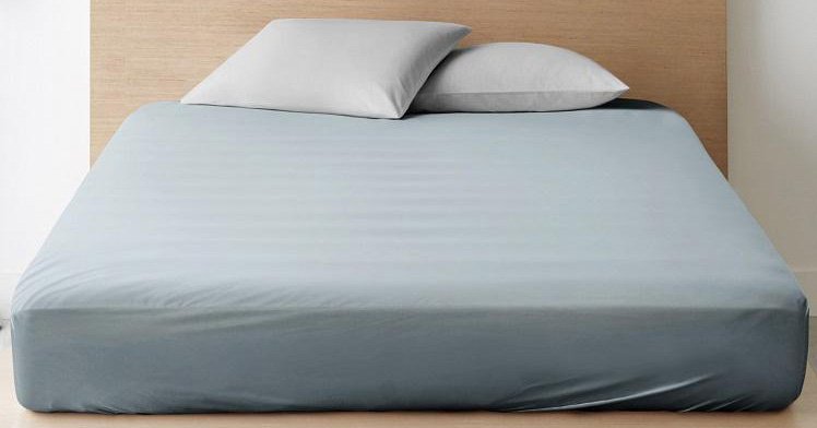 

Простыня Ночь Нежна Серый Евро 240x220 606