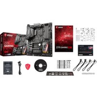 Материнская плата MSI Z370 Gaming M5