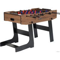 Настольный футбол Start Line Compact 48 SLP-4F1DA