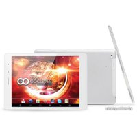Планшет Goclever ARIES 785 8GB 3G White (M7841)