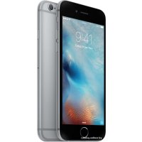 Телефон Apple iPhone 6s CPO 16GB Space Gray