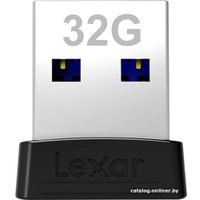 USB Flash Lexar JumpDrive S47 32GB