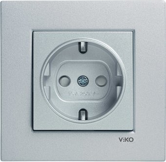 Розетка Viko Novella 92105042