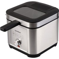 Фритюрница Endever Skyline FR-113