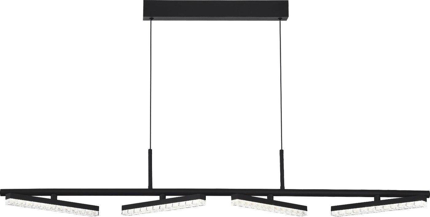 

Подвесная люстра ST Luce SL1018.403.04