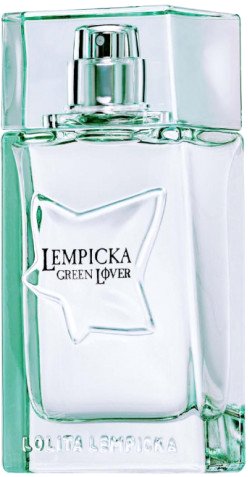 

Туалетная вода Lolita Lempicka Green Lover EdT (100 мл)