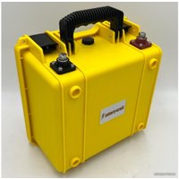 Лодочный аккумулятор BatteryCraft BC-RMB12130 (130 А·ч) в Витебске