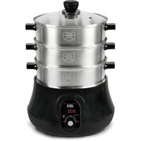 Пароварка GFgril GFS-11D