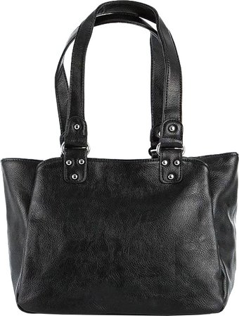 Женская сумка Passo Avanti 538-9690-BLK (черный)