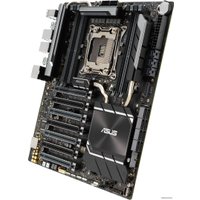 Материнская плата ASUS Pro WS X299 SAGE II