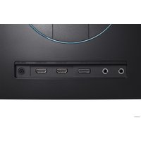 Игровой монитор Samsung C27FG73FQI
