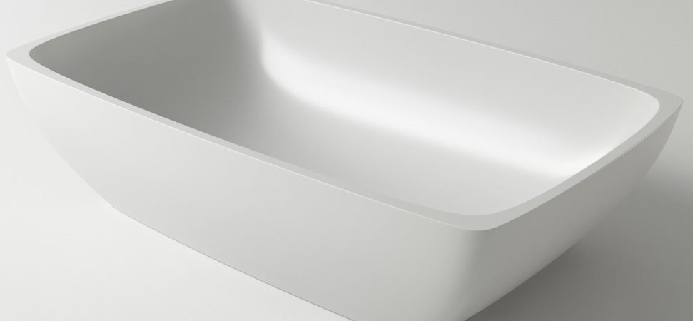 

Умывальник Holbi Titan 60x36 (белый матовый)