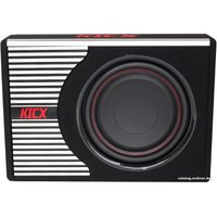 Корпусной активный сабвуфер KICX GT403BPA
