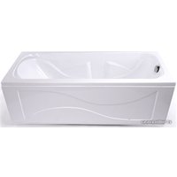 Ванна Triton Стандарт-170 Экстра 170x75