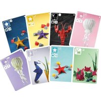 Настольная игра Фабрика игр Море, соль, бумага. Больше соли