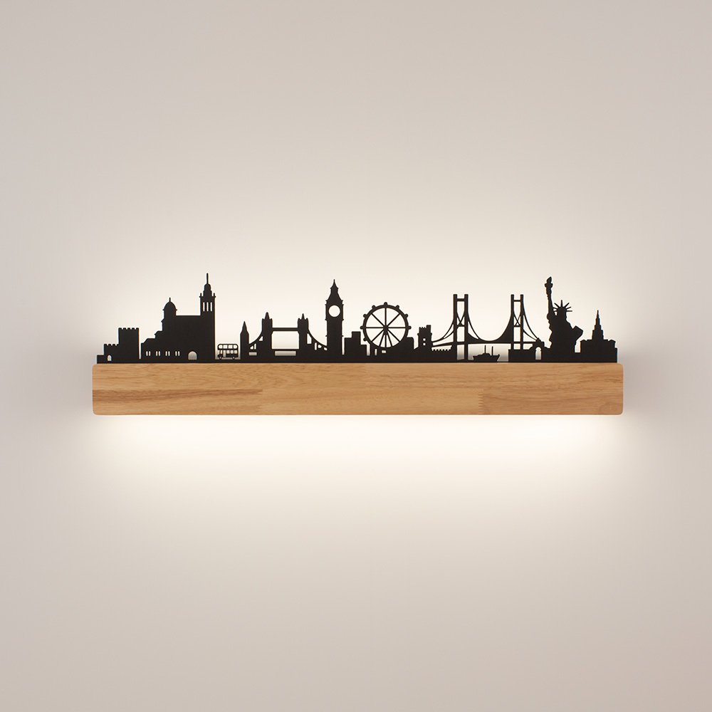 

Бра Home Light Астерия C181-2-B