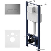 Инсталляция для унитаза AM.PM I012704.7031