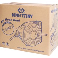 Шланг для компрессора King Tony 79912-10