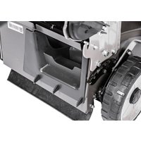 Газонокосилка Weibang WB537SC V 3in1-BBC PRO