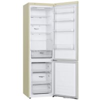 Холодильник LG GA-B509SEKL