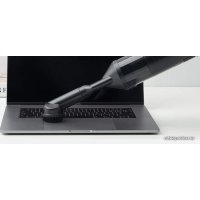 Автомобильный пылесос Cleanfly H2 Portable Vacuum Cleaner FV2S (черный)