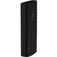 Кнопочный телефон Maxvi C40 (черный)