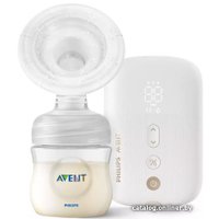 Электрический молокоотсос Philips Avent Premium Natural Motion SCF392/11