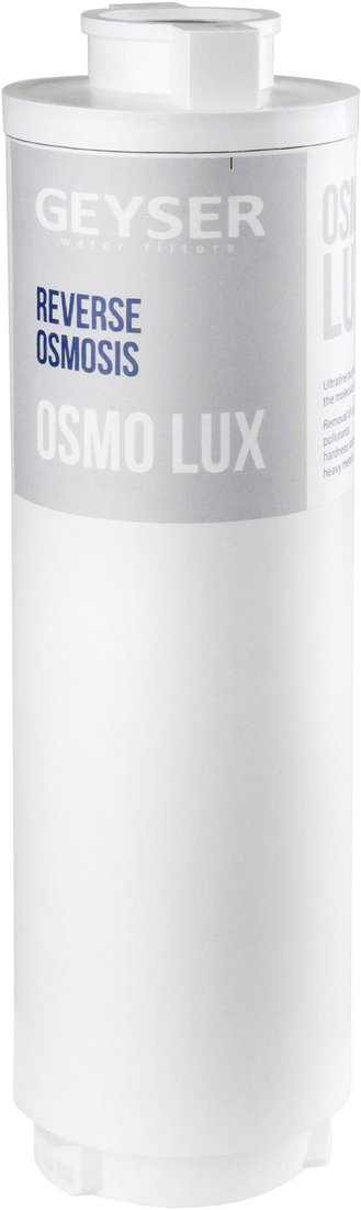 Мембранный элемент Гейзер Osmo Lux (800 GPD)
