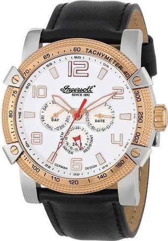 Наручные часы Ingersoll IN1621WH