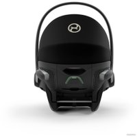 Детское автокресло Cybex Cloud G i-Size (moon black Comfort)