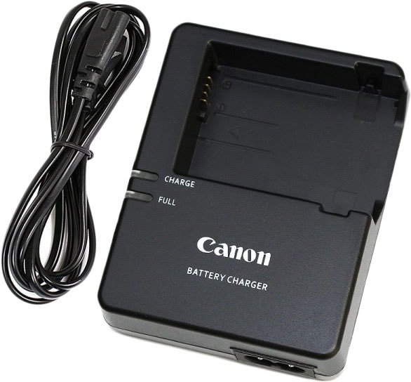 

Зарядное устройство Canon LC-E8E