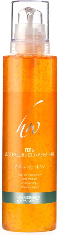 

Premium Гель для ежедневного умывания Clean & Mat 270 мл