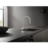 Смеситель Hansgrohe Aquno Select M81 73837000 (хром)