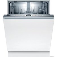 Встраиваемая посудомоечная машина Bosch Serie 4 SMV4HTX24E
