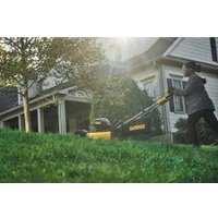 Газонокосилка DeWalt DCMWSP564N (без АКБ) в Барановичах