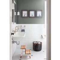 Краска Finntella Eco 15 Tiina F-10-1-3-FL058 2.7 л (темно-серый)