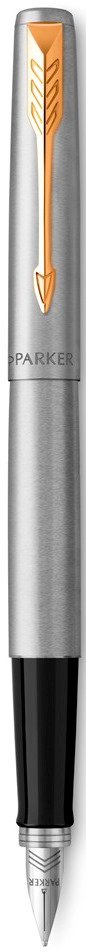 

Ручка перьевая Parker Jotter Stainless Steel GT 2030948
