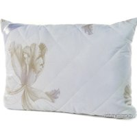 Спальная подушка Файбертек FiberLUX с наполнителем Льняное волокно 6848.Л (68x48 см)