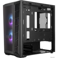 Корпус Cooler Master MasterBox MB320L ARGB MCB-B320L-KGNN-S01