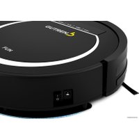 Робот-пылесос Gutrend Fun 120 (черный/белый)