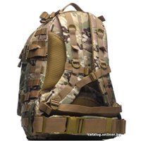 Туристический рюкзак Huntsman RU 010 45 л (мультикам)