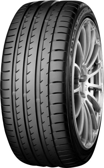 

Летние шины Yokohama Advan Sport V105T 265/55R19 109W