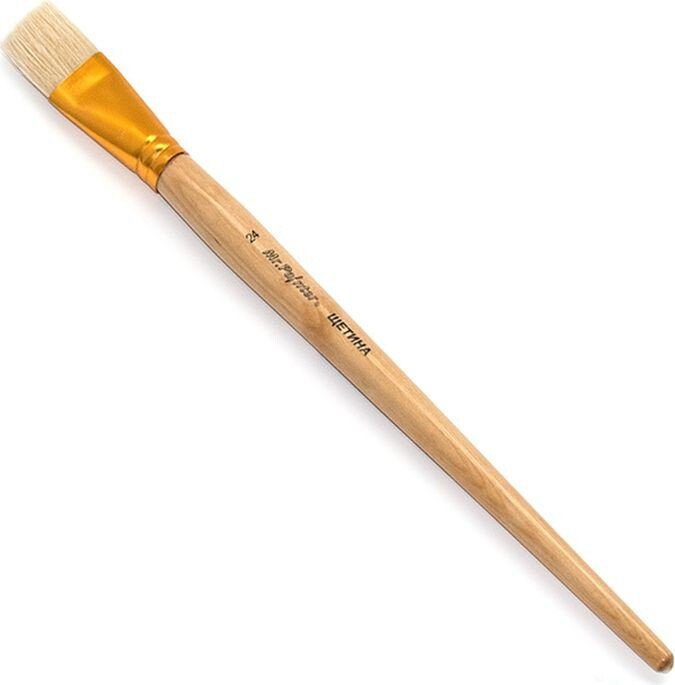 

Кисть для рисования Mr.Painter щетина BBR 134-24 №24